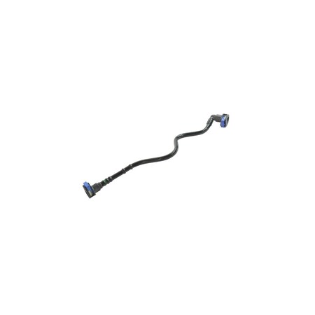 Mopar Fuel Supply Hose, 68299427AA 68299427AA